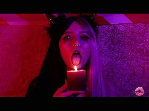 ❤️ Passionate Blowjob from Sexy Succubus with Mouth Fulfillment (en anglais) ️ Vidéo anal at fr.sexvideosex.top ❌❤