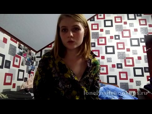 ❤️ Jeune étudiante blonde de Russie aime les grosses bites. ️ Vidéo anal at fr.sexvideosex.top ❌❤