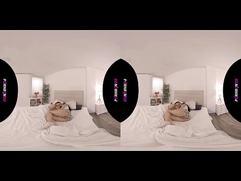❤️ PORNBCN VR Deux jeunes lesbiennes se réveillent excitées en réalité virtuelle 4K 180 3D Geneva Bellucci Katrina Moreno ️ Vidéo anal at fr.sexvideosex.top ❌❤
