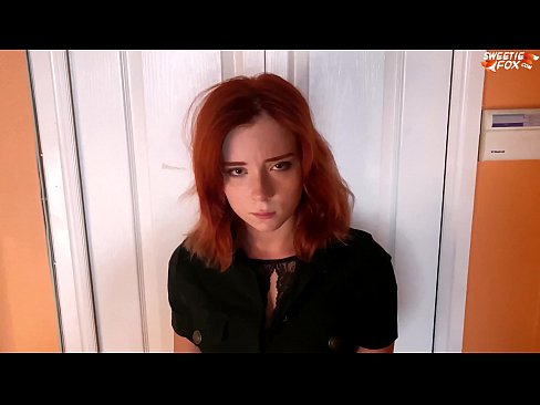 ❤️ Un agent de sécurité punit une jolie femme pour un vol à l'étalage - Cum In Mouth ️ Vidéo anal at fr.sexvideosex.top ❌❤