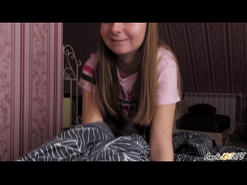 ❤️ Une blonde suce profondément son meilleur ami et reçoit du sperme dans la bouche. ️ Vidéo anal at fr.sexvideosex.top ❌❤
