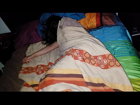 ❤️ Beau-fils réprimandant sa jeune belle-mère pendant qu'elle dort. ️ Vidéo anal at fr.sexvideosex.top ❌❤
